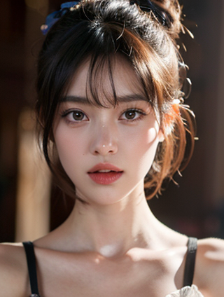 雕塑与是：艺术的立体呈现